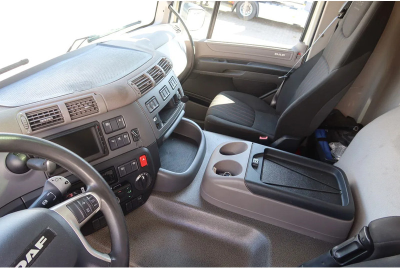 DAF CF 290 FA Bak + Dhollandia klep 2000 KG - Bakwagen: afbeelding 5 DAF CF 290 FA Bak + Dhollandia klep 2000 KG - Bakwagen: afbeelding 5