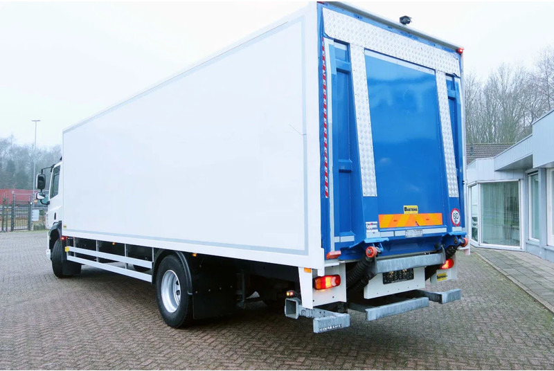 DAF CF 290 FA Bak+ klep Dhollandia 2000 kg - Bakwagen: afbeelding 3 DAF CF 290 FA Bak+ klep Dhollandia 2000 kg - Bakwagen: afbeelding 3