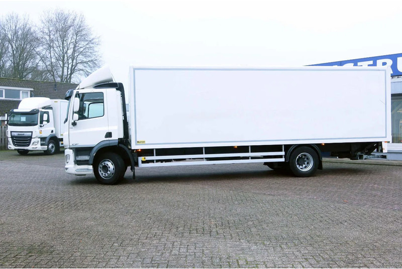 DAF CF 290 FA Bak+ klep Dhollandia 2000 kg - Bakwagen: afbeelding 2 DAF CF 290 FA Bak+ klep Dhollandia 2000 kg - Bakwagen: afbeelding 2