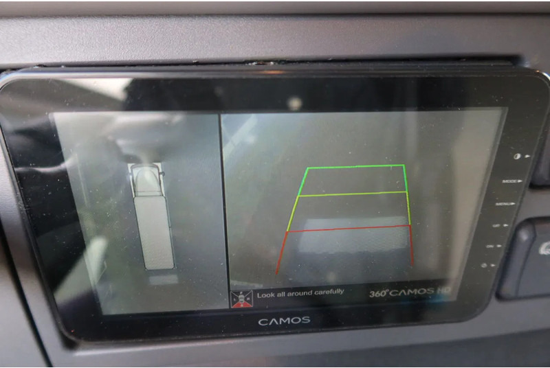 DAF CF 340 FAN 6X2 Bakwagen + Klep 2500 KG - Bakwagen: afbeelding 5 DAF CF 340 FAN 6X2 Bakwagen + Klep 2500 KG - Bakwagen: afbeelding 5