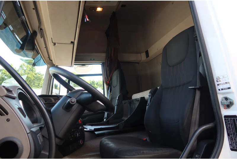 DAF CF 410 Bak+Klep Dhollandia 2.000 kg Slaapcabine - Bakwagen: afbeelding 5 DAF CF 410 Bak+Klep Dhollandia 2.000 kg Slaapcabine - Bakwagen: afbeelding 5