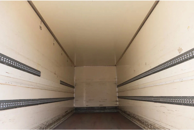 DAF CF 410 Bak+Klep Dhollandia 2.000 kg Slaapcabine - Bakwagen: afbeelding 4 DAF CF 410 Bak+Klep Dhollandia 2.000 kg Slaapcabine - Bakwagen: afbeelding 4