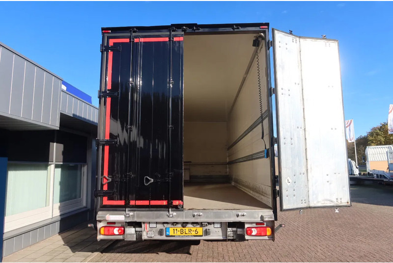 DAF CF 410 DAF CF 410 Black Edition Dhollandia klep 2.000 kg - Bakwagen: afbeelding 3 DAF CF 410 DAF CF 410 Black Edition Dhollandia klep 2.000 kg - Bakwagen: afbeelding 3