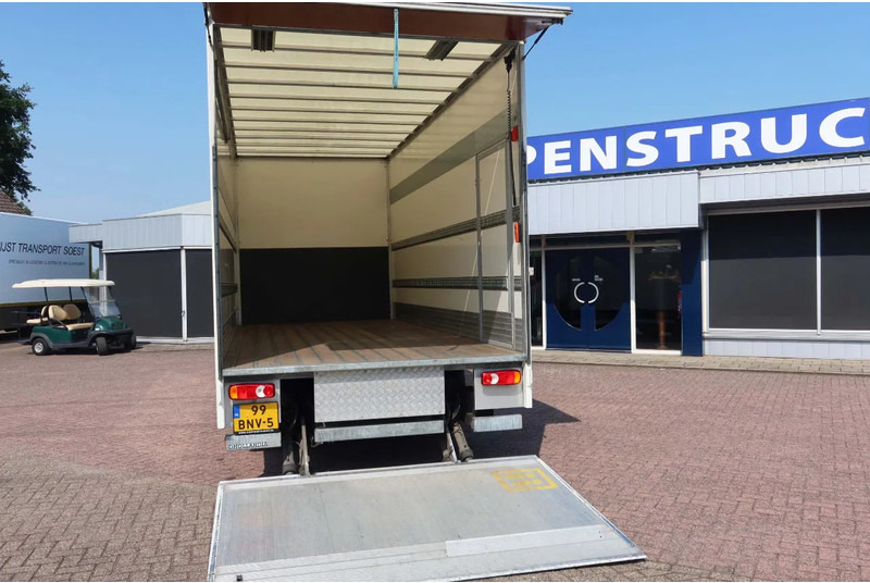 DAF LF 210 Bakwagen + Dhollandia klep 1500 kg - Bakwagen: afbeelding 4 DAF LF 210 Bakwagen + Dhollandia klep 1500 kg - Bakwagen: afbeelding 4
