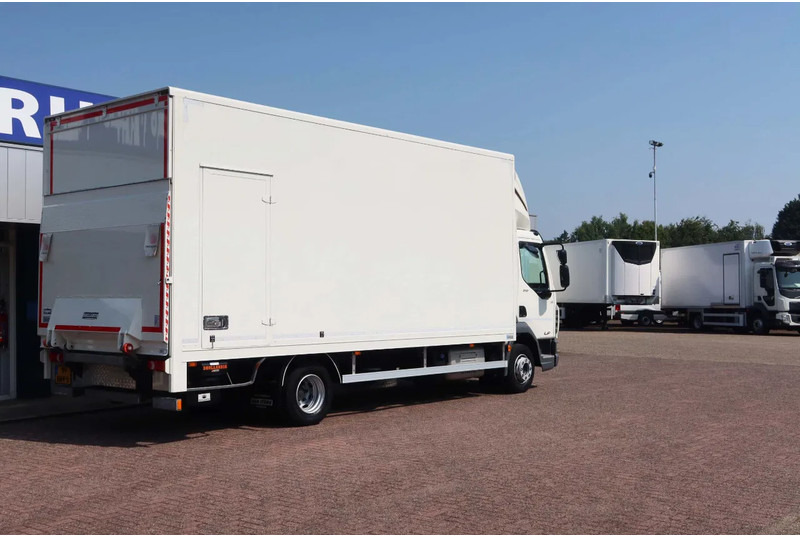 DAF LF 210 Bakwagen + Dhollandia klep 1500 kg - Bakwagen: afbeelding 3 DAF LF 210 Bakwagen + Dhollandia klep 1500 kg - Bakwagen: afbeelding 3