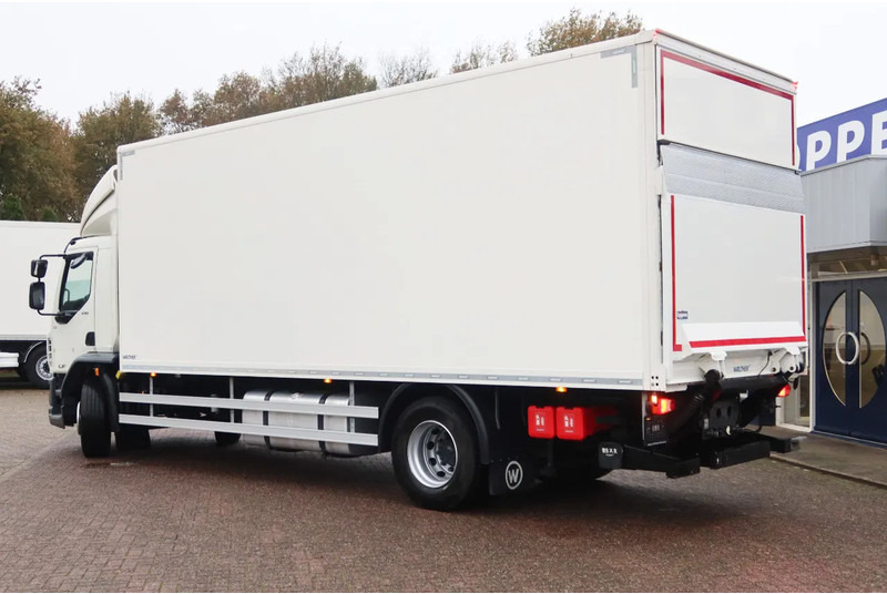 DAF LF 290 Bak+Klep 1500 KG - Bakwagen: afbeelding 3 DAF LF 290 Bak+Klep 1500 KG - Bakwagen: afbeelding 3