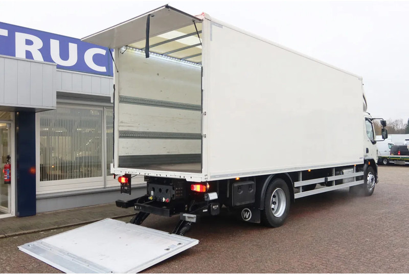 DAF LF 290 Bak+Klep 1500 KG - Bakwagen: afbeelding 4 DAF LF 290 Bak+Klep 1500 KG - Bakwagen: afbeelding 4