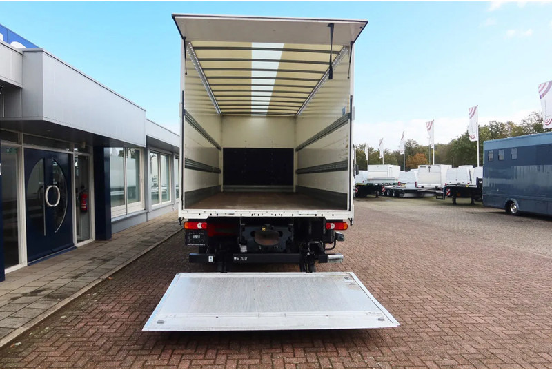 DAF LF 290 Bak+Klep 1500 kg - Bakwagen: afbeelding 4 DAF LF 290 Bak+Klep 1500 kg - Bakwagen: afbeelding 4
