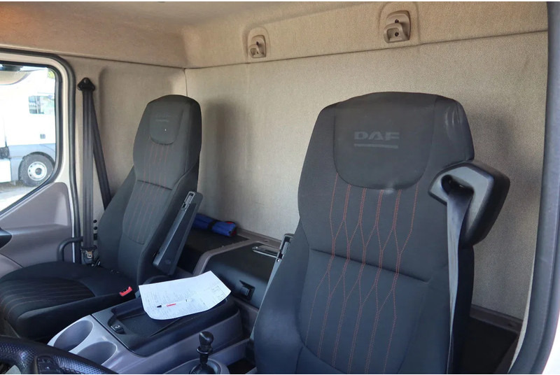 DAF LF 290 Koel/Vries+Klep 1500 kg Thermoking T 600R - Koelwagen vrachtwagen: afbeelding 5 DAF LF 290 Koel/Vries+Klep 1500 kg Thermoking T 600R - Koelwagen vrachtwagen: afbeelding 5