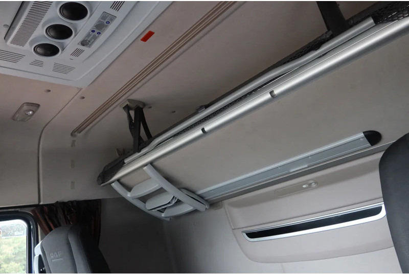 DAF XF 430 430 FA 4x2 BDF/Chassiscabine Wisselbare opbouw - Chassis vrachtwagen: afbeelding 5 DAF XF 430 430 FA 4x2 BDF/Chassiscabine Wisselbare opbouw - Chassis vrachtwagen: afbeelding 5