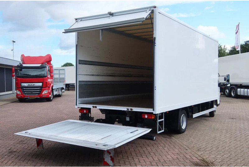 FUSO Canter Mistubishi Canter 7C18 - Bakwagen: afbeelding 3 FUSO Canter Mistubishi Canter 7C18 - Bakwagen: afbeelding 3