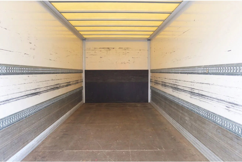 FUSO Canter Mistubishi Canter 7C18 - Bakwagen: afbeelding 4 FUSO Canter Mistubishi Canter 7C18 - Bakwagen: afbeelding 4