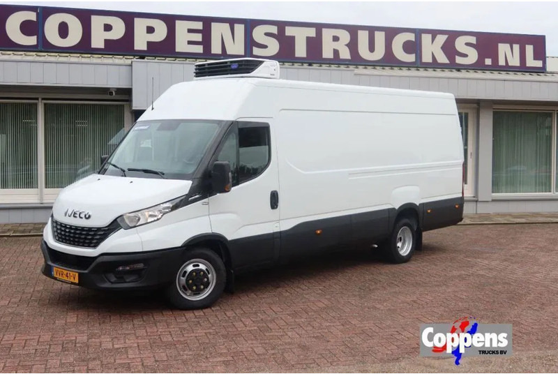 Iveco Daily 35C16 Koel / Vries L4/H2 E6 - Koelwagen: afbeelding 1 Iveco Daily 35C16 Koel / Vries L4/H2 E6 - Koelwagen: afbeelding 1