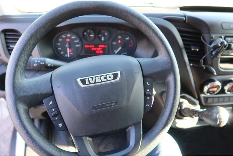 Iveco Daily 35S12 Koel/vries + Stekker 220 volt L2/h2 thermoking - Koelwagen: afbeelding 5 Iveco Daily 35S12 Koel/vries + Stekker 220 volt L2/h2 thermoking - Koelwagen: afbeelding 5