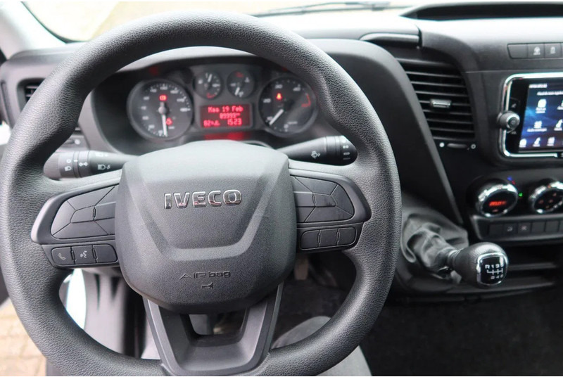 Iveco Daily 35S14 Bak + Klep - Bestelwagen gesloten laadbak: afbeelding 5 Iveco Daily 35S14 Bak + Klep - Bestelwagen gesloten laadbak: afbeelding 5