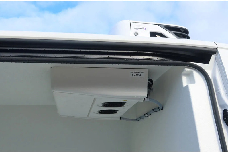 MAN TGE 50.160 Koel/Vries/Verwarmen + nachtaansluiting Carrier Xarios 350 L4/H2 automaat. Dubbel lucht. - Koelwagen: afbeelding 4 MAN TGE 50.160 Koel/Vries/Verwarmen + nachtaansluiting Carrier Xarios 350 L4/H2 automaat. Dubbel lucht. - Koelwagen: afbeelding 4