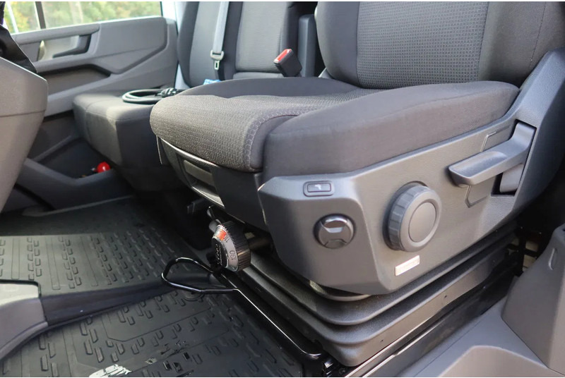 MAN TGE 50.160 Koel/Vries/Verwarmen + nachtaansluiting Carrier Xarios 350 L4/H2 automaat. Dubbel lucht. - Koelwagen: afbeelding 5 MAN TGE 50.160 Koel/Vries/Verwarmen + nachtaansluiting Carrier Xarios 350 L4/H2 automaat. Dubbel lucht. - Koelwagen: afbeelding 5