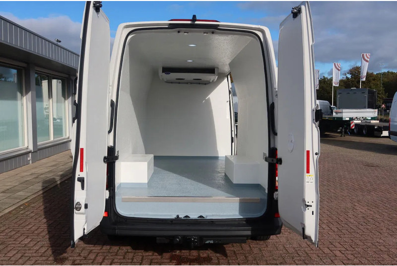 MAN TGE 50.160 Koel/Vries/Verwarmen + nachtaansluiting Carrier Xarios 350 L4/H2 automaat. Dubbel lucht. - Koelwagen: afbeelding 3 MAN TGE 50.160 Koel/Vries/Verwarmen + nachtaansluiting Carrier Xarios 350 L4/H2 automaat. Dubbel lucht. - Koelwagen: afbeelding 3