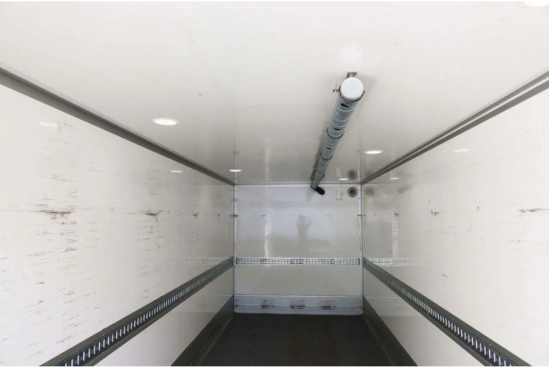 MAN TGM 15.290 Bak + klep Full air suspension Euro 6 Automaat - Bakwagen: afbeelding 4 MAN TGM 15.290 Bak + klep Full air suspension Euro 6 Automaat - Bakwagen: afbeelding 4