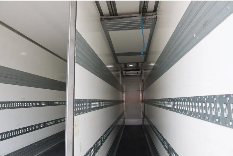 MAN TGM 18.290 Full AIR Thermoking T 1200R Koel/Vries Bi-Temp + Dollandia klep 2500 KG+ extra accu set - Koelwagen vrachtwagen: afbeelding 4 MAN TGM 18.290 Full AIR Thermoking T 1200R Koel/Vries Bi-Temp + Dollandia klep 2500 KG+ extra accu set - Koelwagen vrachtwagen: afbeelding 4