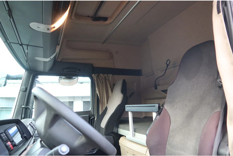 MAN TGX 18 .340 4x2 Full air Chassis, twist locks - Chassis vrachtwagen: afbeelding 5 MAN TGX 18 .340 4x2 Full air Chassis, twist locks - Chassis vrachtwagen: afbeelding 5