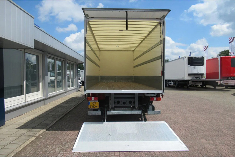 Mercedes-Benz Actros 1832 1832 LL 4x2 - Bakwagen: afbeelding 3 Mercedes-Benz Actros 1832 1832 LL 4x2 - Bakwagen: afbeelding 3