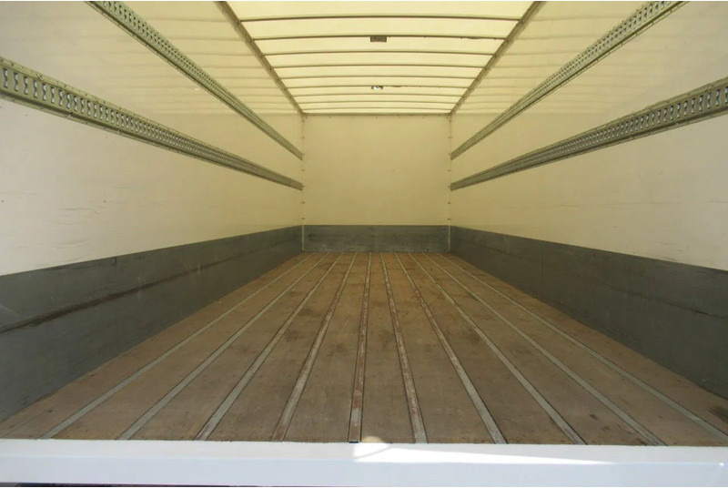 Mercedes-Benz Actros 1832 1832 LL 4x2 - Bakwagen: afbeelding 4 Mercedes-Benz Actros 1832 1832 LL 4x2 - Bakwagen: afbeelding 4