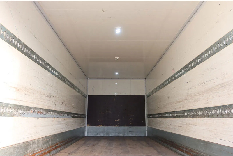 Mercedes-Benz Actros 1840 L Bkawagen+ BAR klep 2.000kg met Gesioleerde bak - Bakwagen: afbeelding 4 Mercedes-Benz Actros 1840 L Bkawagen+ BAR klep 2.000kg met Gesioleerde bak - Bakwagen: afbeelding 4