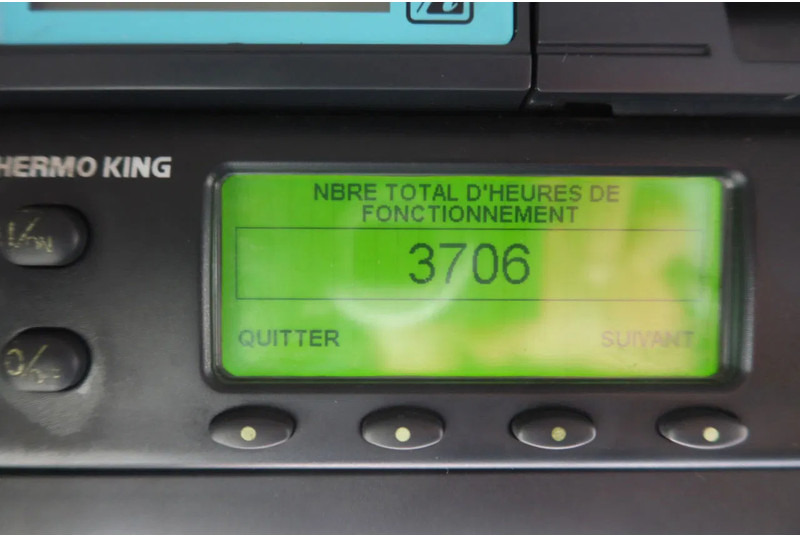 Mercedes-Benz Actros 1936 1936 L Koel/Vries+Klep Bi-Temp Thermoking T 1200R - Koelwagen vrachtwagen: afbeelding 5 Mercedes-Benz Actros 1936 1936 L Koel/Vries+Klep Bi-Temp Thermoking T 1200R - Koelwagen vrachtwagen: afbeelding 5