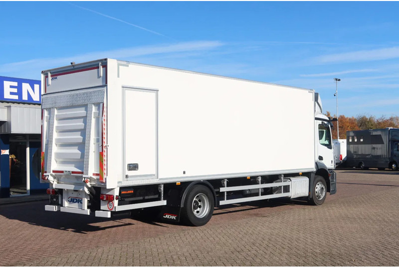 Mercedes-Benz Actros 2127L Bak+ Klep 2000kg Euro6 - Bakwagen: afbeelding 3 Mercedes-Benz Actros 2127L Bak+ Klep 2000kg Euro6 - Bakwagen: afbeelding 3