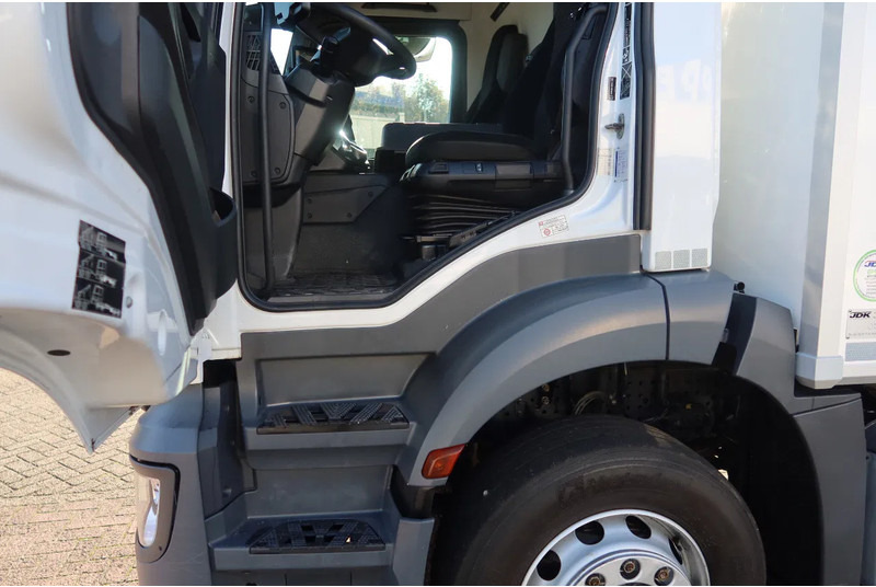 Mercedes-Benz Actros 2127L Bak+ Klep 2000kg Euro6 - Bakwagen: afbeelding 5 Mercedes-Benz Actros 2127L Bak+ Klep 2000kg Euro6 - Bakwagen: afbeelding 5