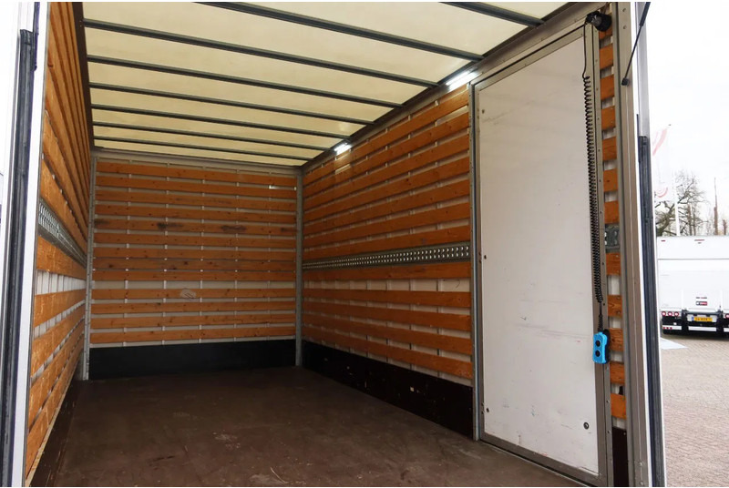 Mercedes-Benz Sprinter 316 CDI Bak + Klep 800 KG Automaat - Bestelwagen gesloten laadbak: afbeelding 4 Mercedes-Benz Sprinter 316 CDI Bak + Klep 800 KG Automaat - Bestelwagen gesloten laadbak: afbeelding 4