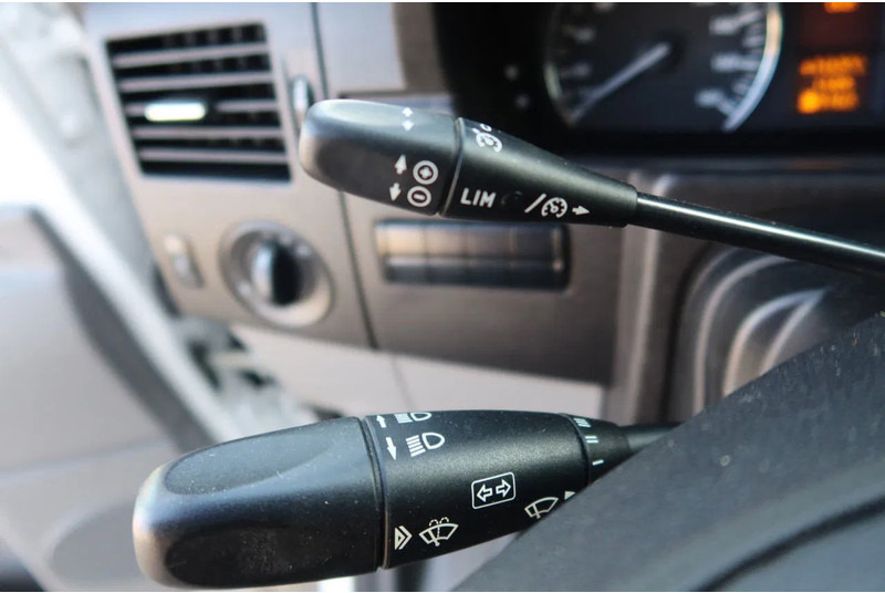 Koelwagen Mercedes-Benz Sprinter 316 CDI Carrier Koel/Vries Bak+Klep. Dag en nacht aansluiting: afbeelding 13 Koelwagen Mercedes-Benz Sprinter 316 CDI Carrier Koel/Vries Bak+Klep. Dag en nacht aansluiting: afbeelding 13