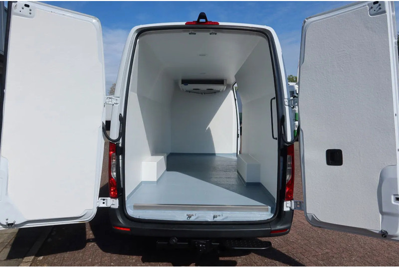 Mercedes-Benz Sprinter 317 CDI Automaat Carrier Koel/Vries/verwarmen L3/H2 - Koelwagen: afbeelding 4 Mercedes-Benz Sprinter 317 CDI Automaat Carrier Koel/Vries/verwarmen L3/H2 - Koelwagen: afbeelding 4