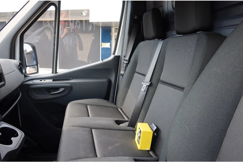 Mercedes-Benz Sprinter 317 CDI Koelwagen L3/H2 NIEUW - Koelwagen: afbeelding 5 Mercedes-Benz Sprinter 317 CDI Koelwagen L3/H2 NIEUW - Koelwagen: afbeelding 5