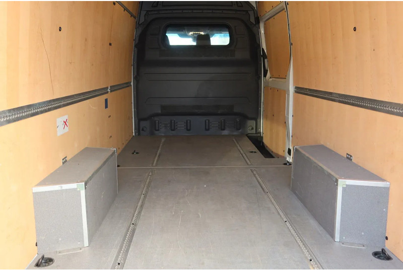 Mercedes-Benz Sprinter 317 CDI L3/H2 Automaat - Gesloten bestelwagen: afbeelding 4 Mercedes-Benz Sprinter 317 CDI L3/H2 Automaat - Gesloten bestelwagen: afbeelding 4