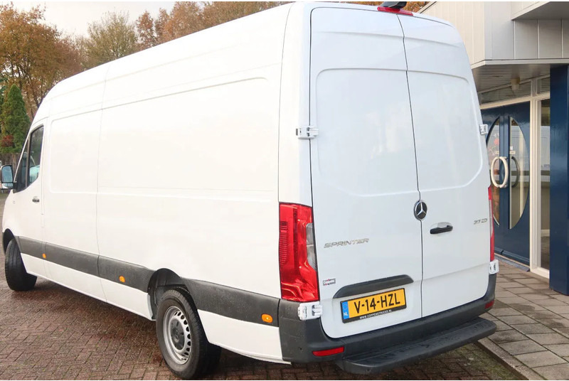 Mercedes-Benz Sprinter 317 CDI L3/H2 Automaat - Gesloten bestelwagen: afbeelding 3 Mercedes-Benz Sprinter 317 CDI L3/H2 Automaat - Gesloten bestelwagen: afbeelding 3