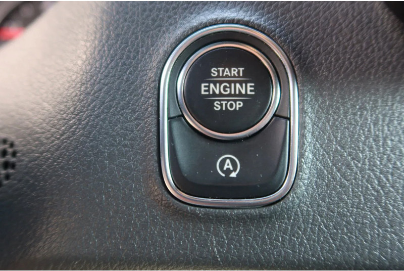 Koelwagen Mercedes-Benz Sprinter 317 Koel/Vries/Verwarmen met nachtaansluiting 220 volt. AUTOMAAT!: afbeelding 19 Koelwagen Mercedes-Benz Sprinter 317 Koel/Vries/Verwarmen met nachtaansluiting 220 volt. AUTOMAAT!: afbeelding 19