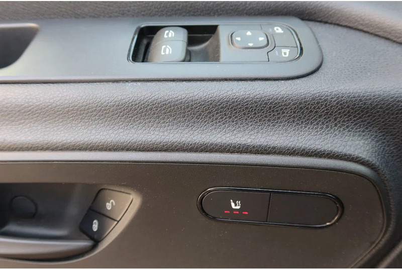 Koelwagen Mercedes-Benz Sprinter 317 Koel/Vries/Verwarmen met nachtaansluiting 220 volt. AUTOMAAT!: afbeelding 20 Koelwagen Mercedes-Benz Sprinter 317 Koel/Vries/Verwarmen met nachtaansluiting 220 volt. AUTOMAAT!: afbeelding 20