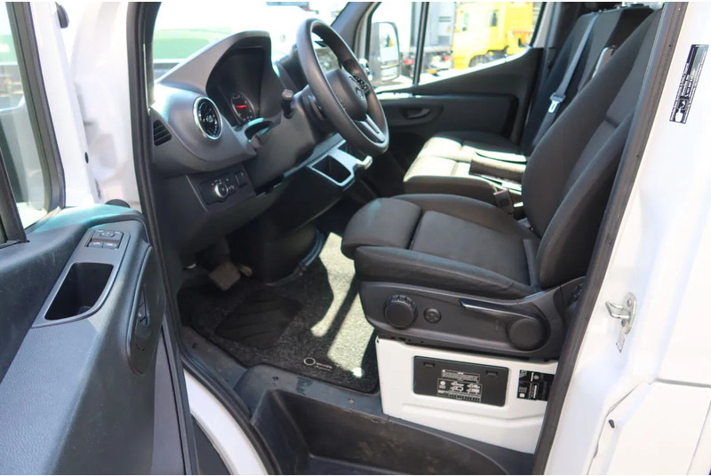 Mercedes-Benz Sprinter 515 CDI - Bestelwagen gesloten laadbak: afbeelding 5 Mercedes-Benz Sprinter 515 CDI - Bestelwagen gesloten laadbak: afbeelding 5