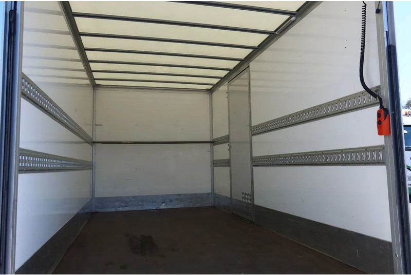 Mercedes-Benz Sprinter 515 CDI - Bestelwagen gesloten laadbak: afbeelding 4 Mercedes-Benz Sprinter 515 CDI - Bestelwagen gesloten laadbak: afbeelding 4
