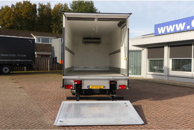 Mercedes-Benz Sprinter 519 CDI B.E. Koel Combi + Laadklep 1000kg Met Stekker 220 Volt - Koelwagen: afbeelding 3 Mercedes-Benz Sprinter 519 CDI B.E. Koel Combi + Laadklep 1000kg Met Stekker 220 Volt - Koelwagen: afbeelding 3