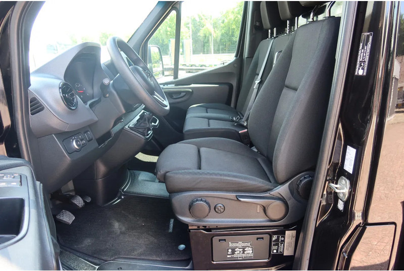 Mercedes-Benz Sprinter 519 CDI Bak+ Dhollandia klep 1000 KG. C1 rijbewijs - Bakwagen: afbeelding 5 Mercedes-Benz Sprinter 519 CDI Bak+ Dhollandia klep 1000 KG. C1 rijbewijs - Bakwagen: afbeelding 5