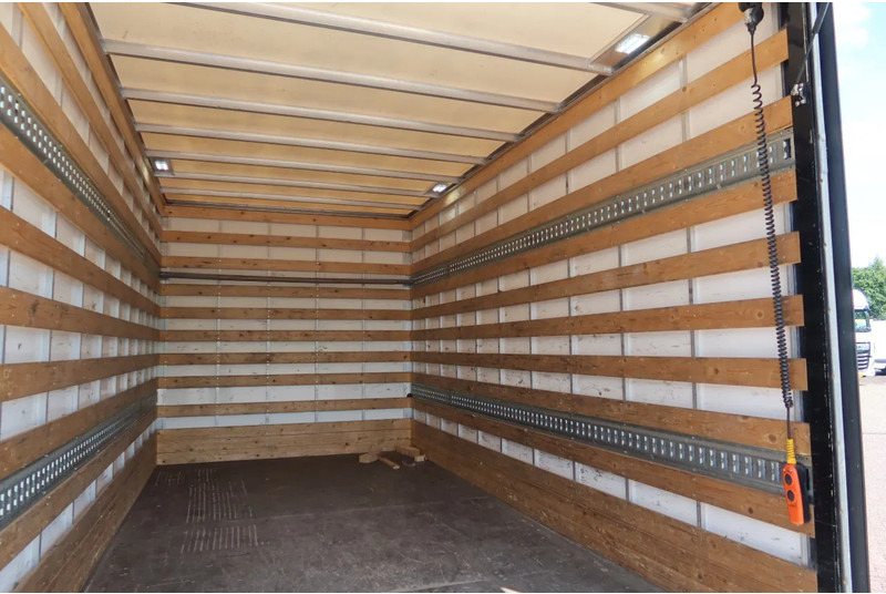 Mercedes-Benz Sprinter 519 CDI Bak+ Dhollandia klep 1000 KG. C1 rijbewijs - Bakwagen: afbeelding 4 Mercedes-Benz Sprinter 519 CDI Bak+ Dhollandia klep 1000 KG. C1 rijbewijs - Bakwagen: afbeelding 4