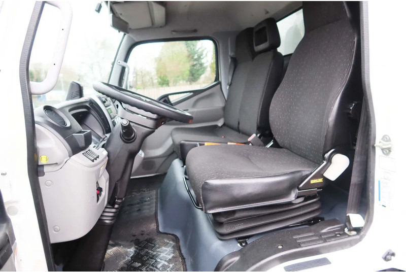 Mitsubishi Canter 7 C 18 Bak + klep 1000KG Euro 6 - Bakwagen: afbeelding 5 Mitsubishi Canter 7 C 18 Bak + klep 1000KG Euro 6 - Bakwagen: afbeelding 5