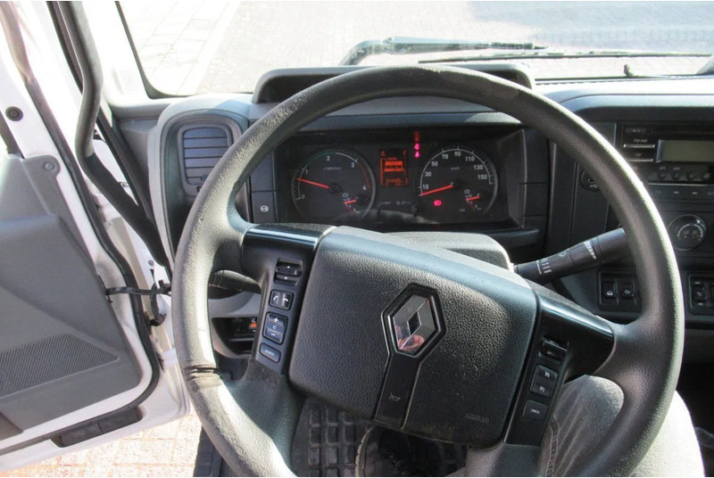 Renault D Truck 7.5 T. Koel/Vries+ Klep Euro 6 Thermoking V 500 MAX - Koelwagen vrachtwagen: afbeelding 5 Renault D Truck 7.5 T. Koel/Vries+ Klep Euro 6 Thermoking V 500 MAX - Koelwagen vrachtwagen: afbeelding 5