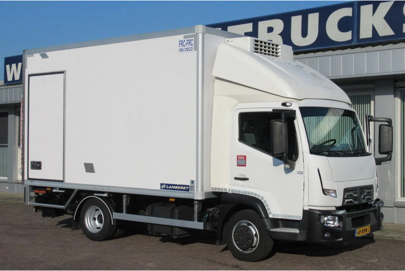 Renault D Truck 7.5 T. Koel/Vries+ Klep Euro 6 Thermoking V 500 MAX - Koelwagen vrachtwagen: afbeelding 2 Renault D Truck 7.5 T. Koel/Vries+ Klep Euro 6 Thermoking V 500 MAX - Koelwagen vrachtwagen: afbeelding 2