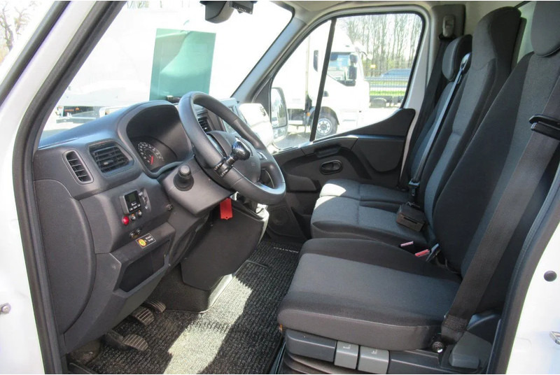 Renault Master Heating HEAVY DUTCH FLOWER TRUCK Euro 6 - Bakwagen: afbeelding 5 Renault Master Heating HEAVY DUTCH FLOWER TRUCK Euro 6 - Bakwagen: afbeelding 5