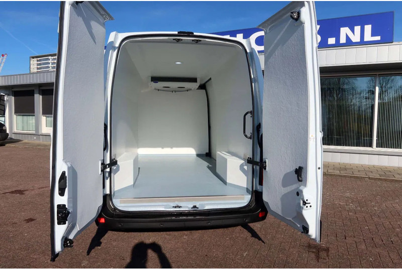Renault Master Koel/Vries/Verwarmen L3/H2 BPM vrij - Koelwagen: afbeelding 3 Renault Master Koel/Vries/Verwarmen L3/H2 BPM vrij - Koelwagen: afbeelding 3