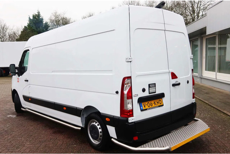 Renault Master L3/H2 Gesloten Bestelwagen BPM vrij, POST UITVOERING - Gesloten bestelwagen: afbeelding 3 Renault Master L3/H2 Gesloten Bestelwagen BPM vrij, POST UITVOERING - Gesloten bestelwagen: afbeelding 3